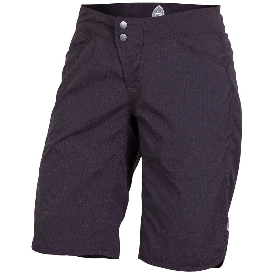 Club Ride Savvy 11" Shorts - Women's