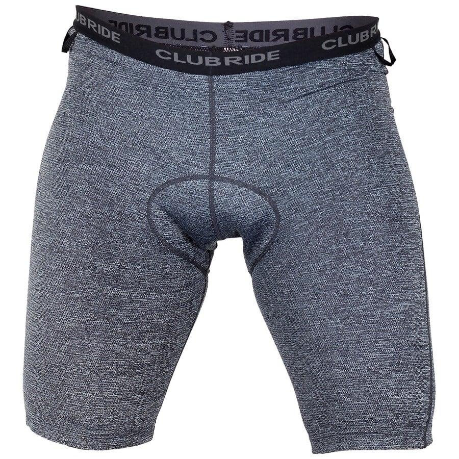 Club Ride Woodchuck Chamois