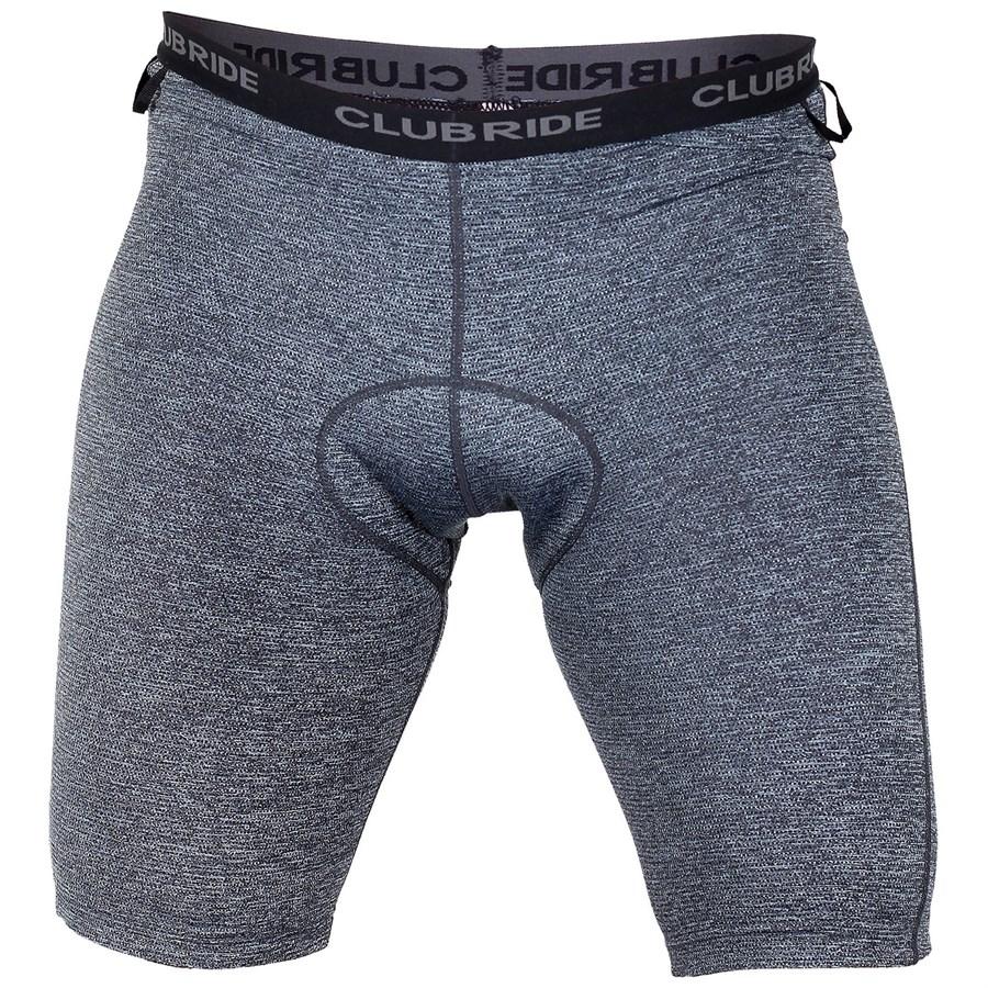 Club Ride Woodchuck Chamois