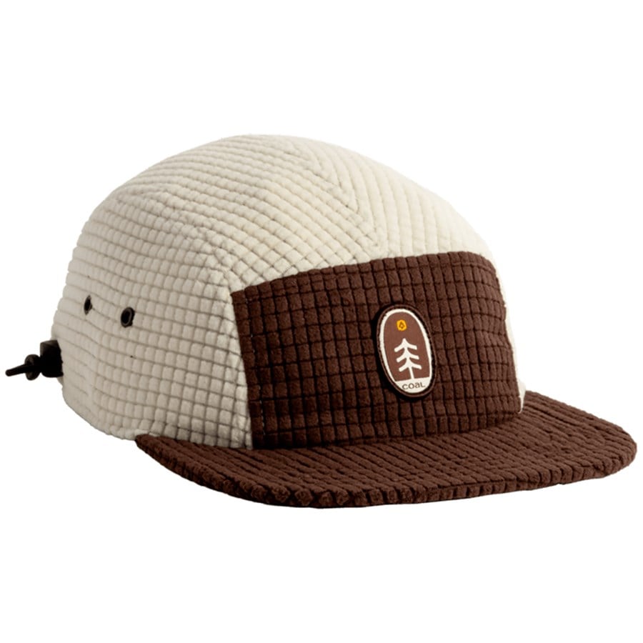 Coal The Canyon Hat