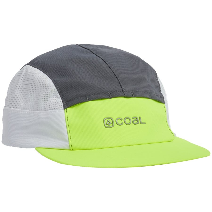 Coal The Deep River Hat