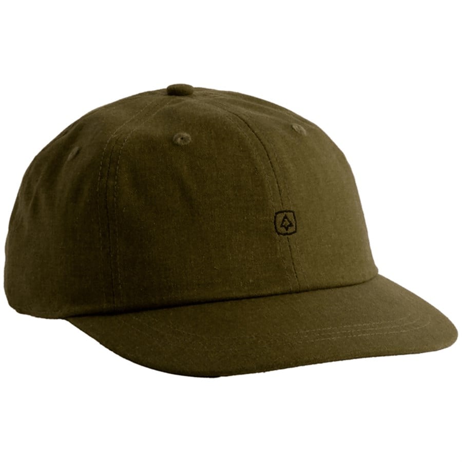 Coal The Evergreen Hat