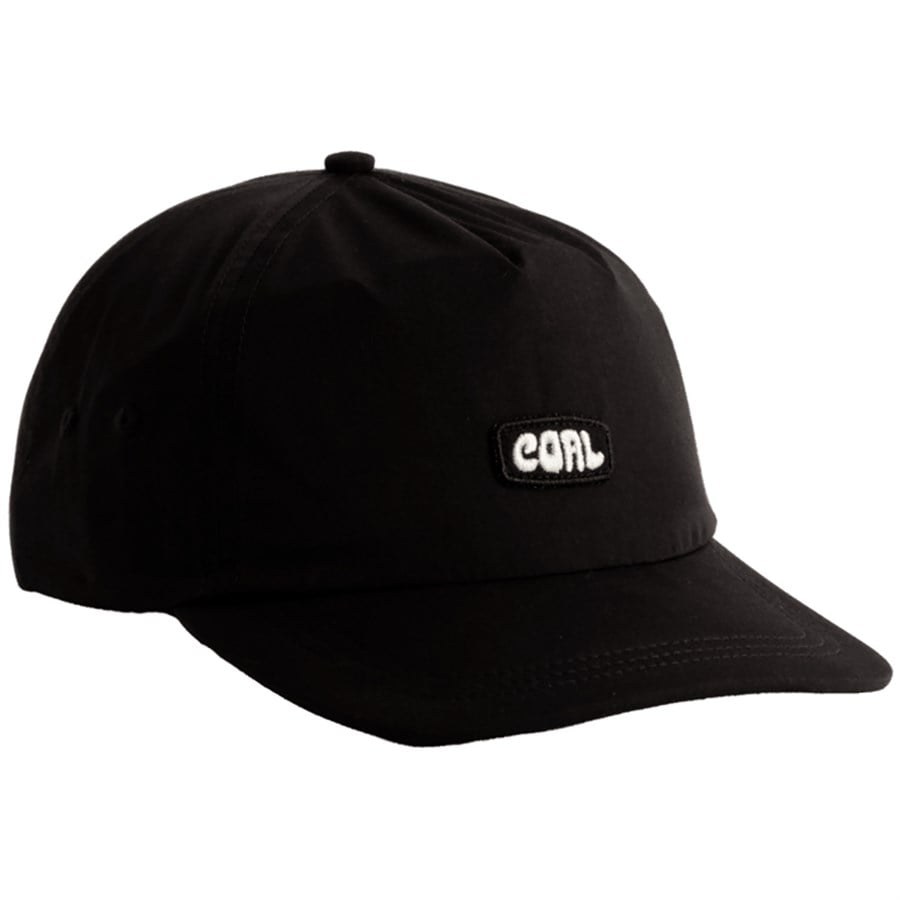 Coal The Hardin Hat