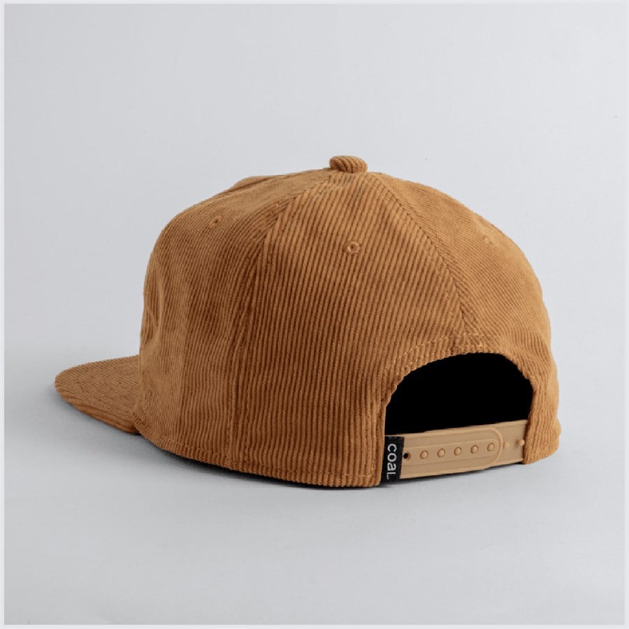 Coal The Hilltop Hat