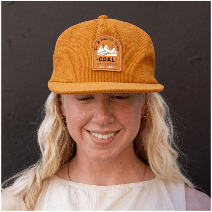 Coal The Hilltop Hat