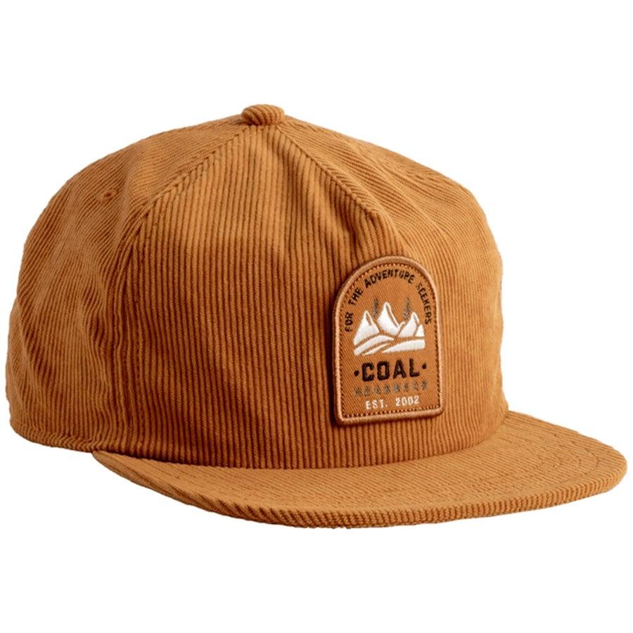 Coal The Hilltop Hat