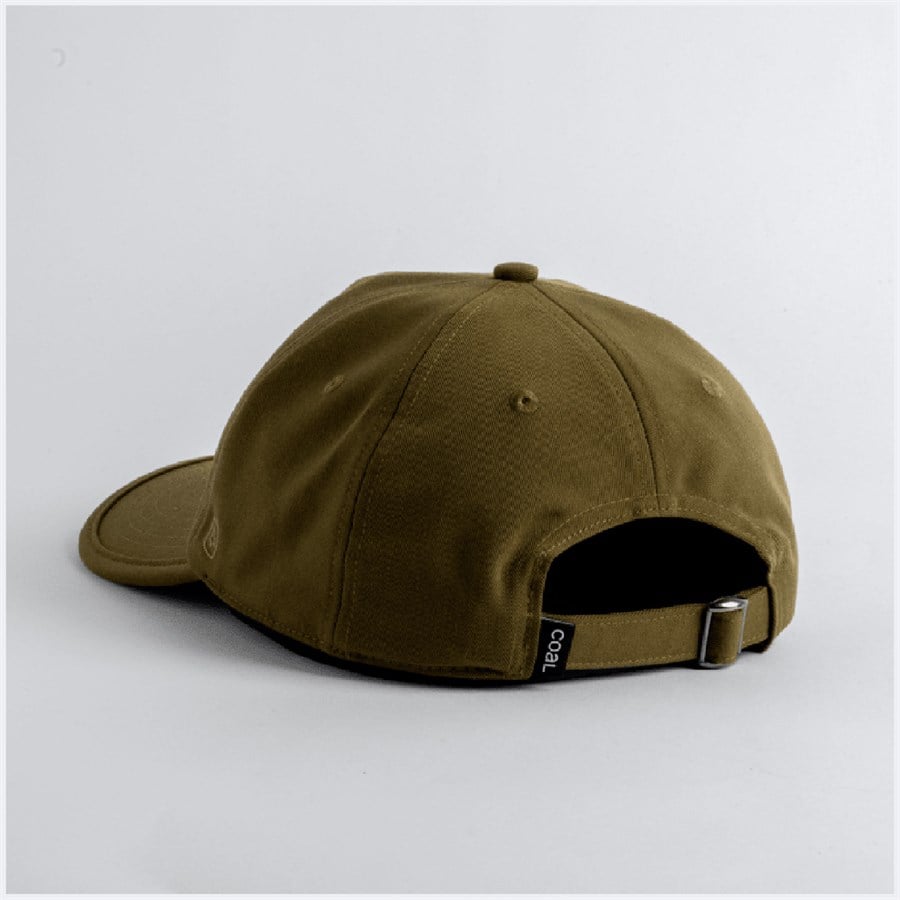 Coal The Pines Hat