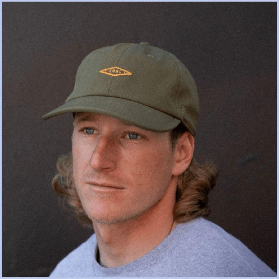 Coal The Pines Hat