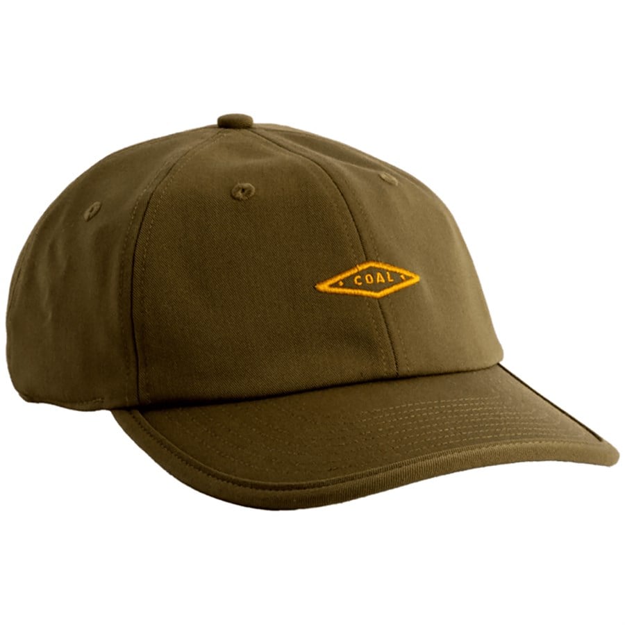 Coal The Pines Hat
