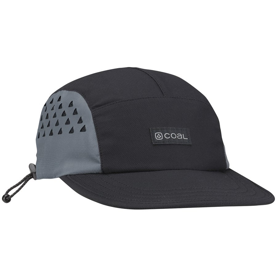 Coal The Provo Hat