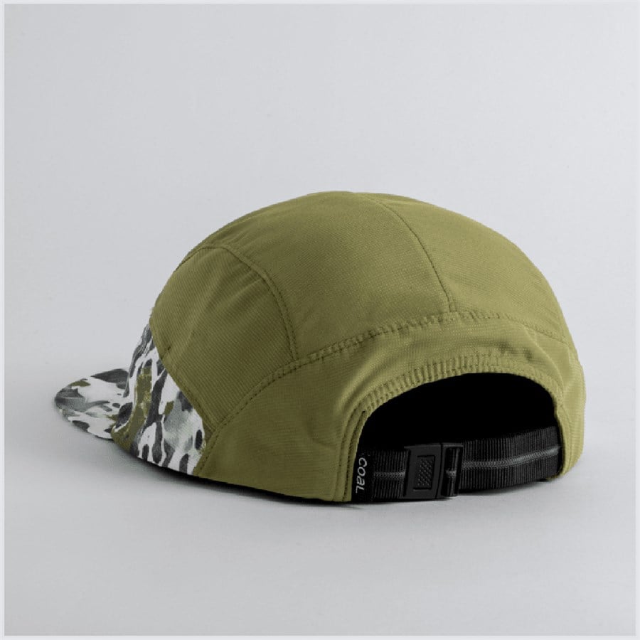 Coal The Rambler Hat
