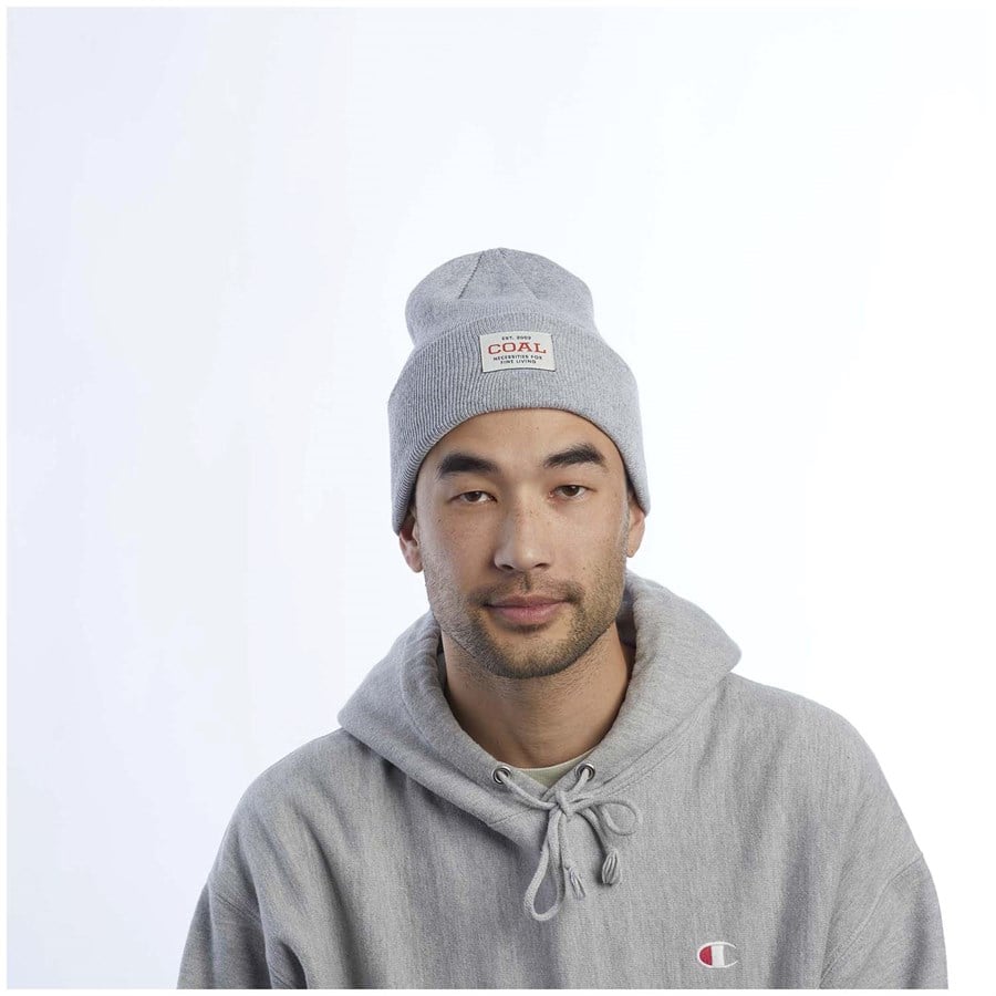 Coal The Recycled Uniform Beanie