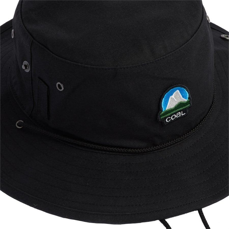 Coal The Seymour Cap