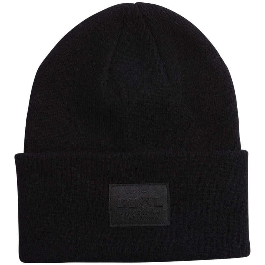 Coal The Uniform Cashmere Beanie