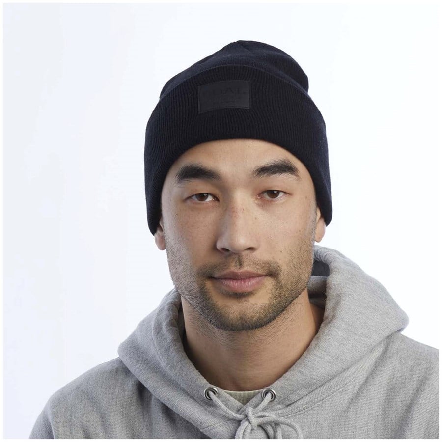 Coal The Uniform Cashmere Beanie