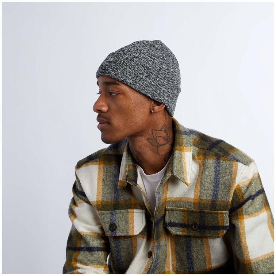 Coal The Uniform Low Beanie