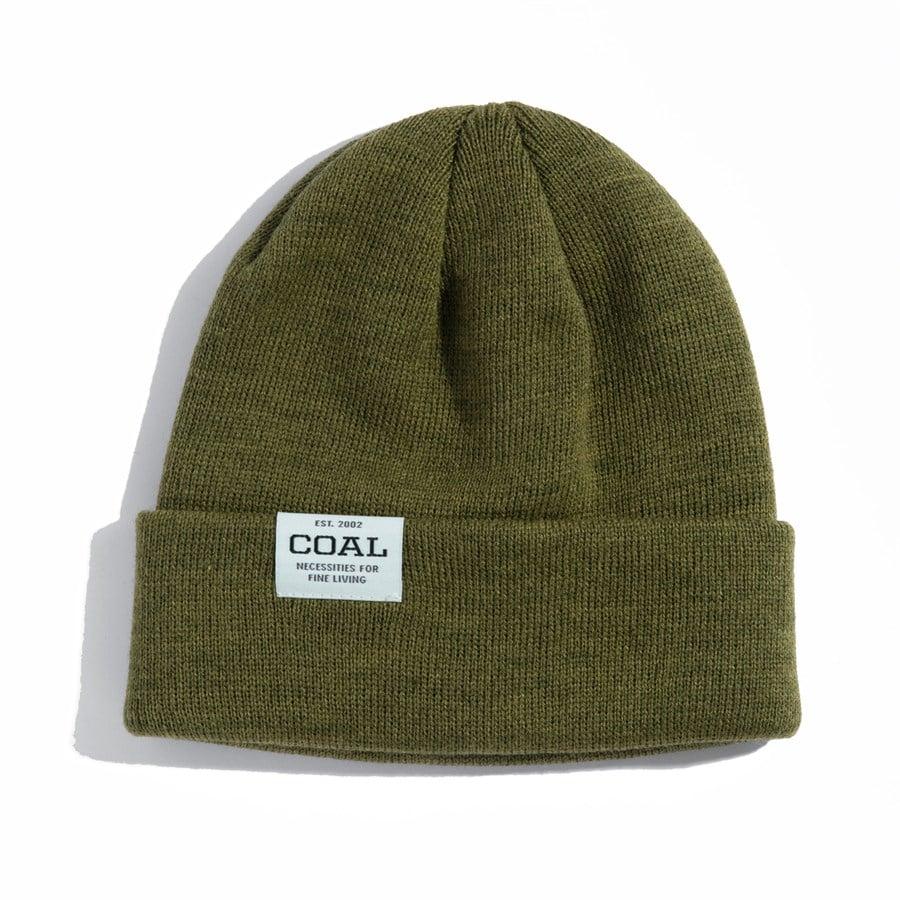 Coal The Uniform Low Beanie