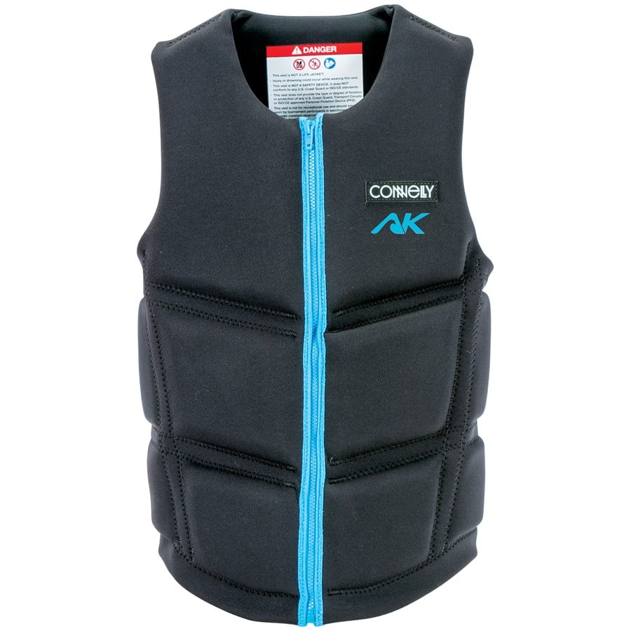 Connelly AK Surf Neo Comp Wake Vest 2025