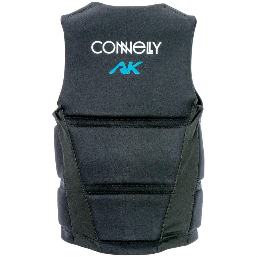 Connelly AK Surf Neo Comp Wake Vest 2025