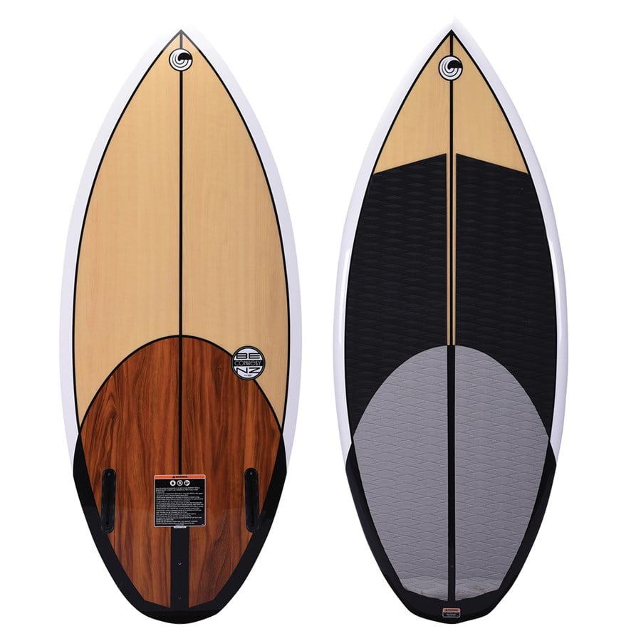 Connelly Benz Wakesurf Board 2025
