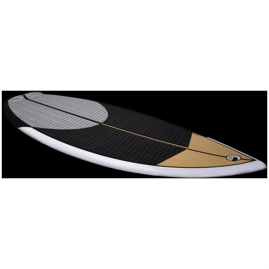 Connelly Benz Wakesurf Board 2025