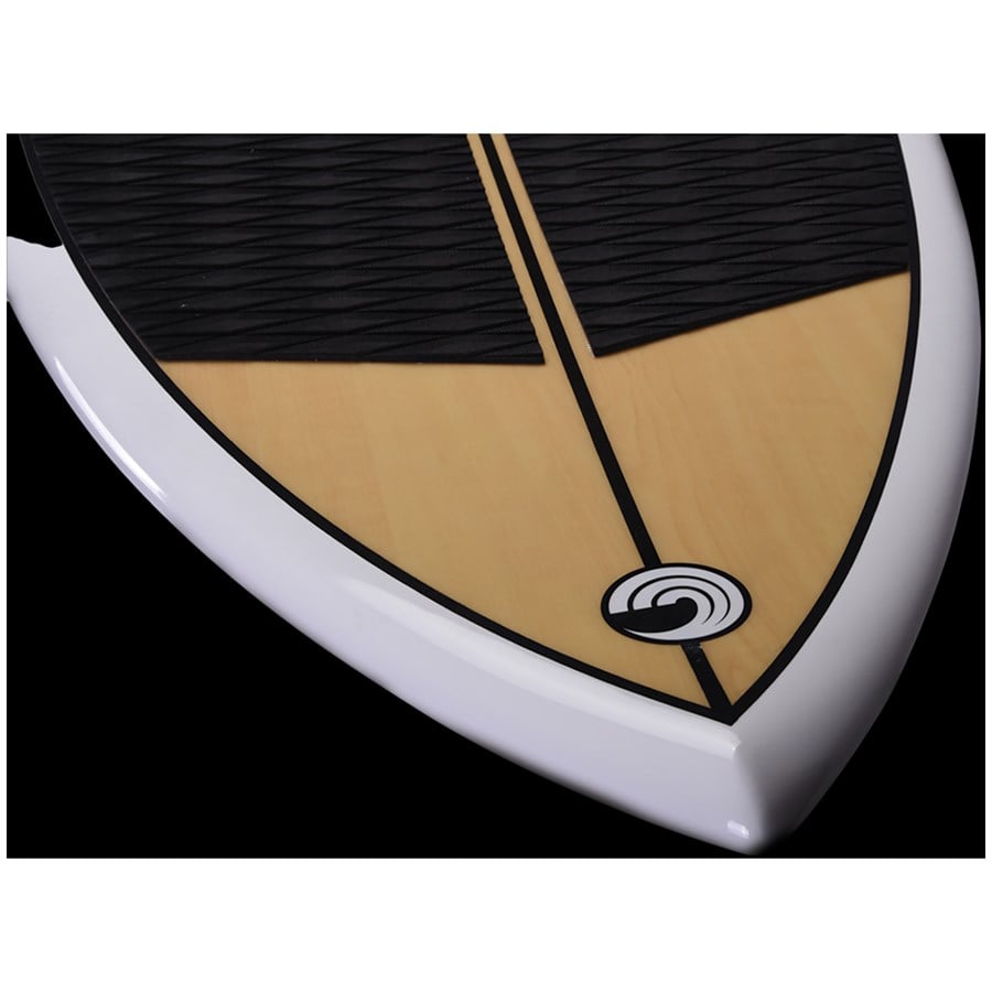 Connelly Benz Wakesurf Board 2025