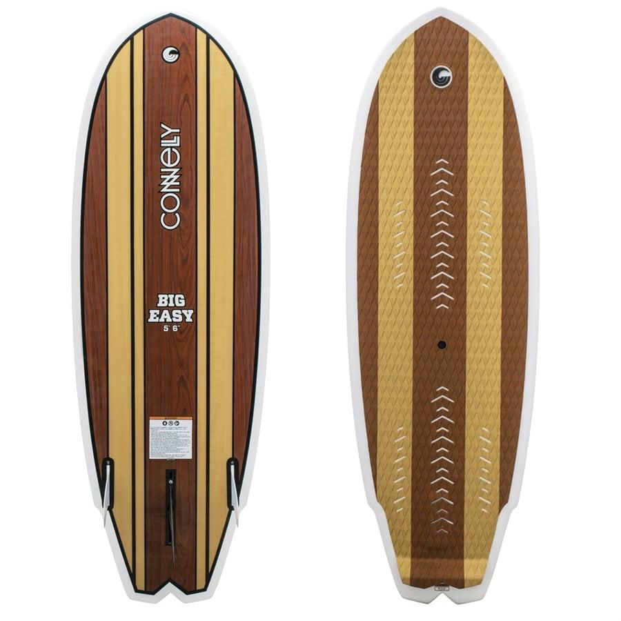 Connelly Big Easy Wakesurf Board 2025