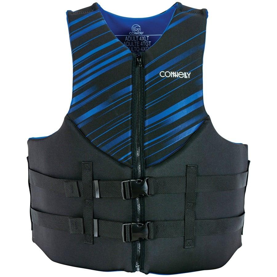 Connelly Big Promo Neo CGA Wake Vest 2025
