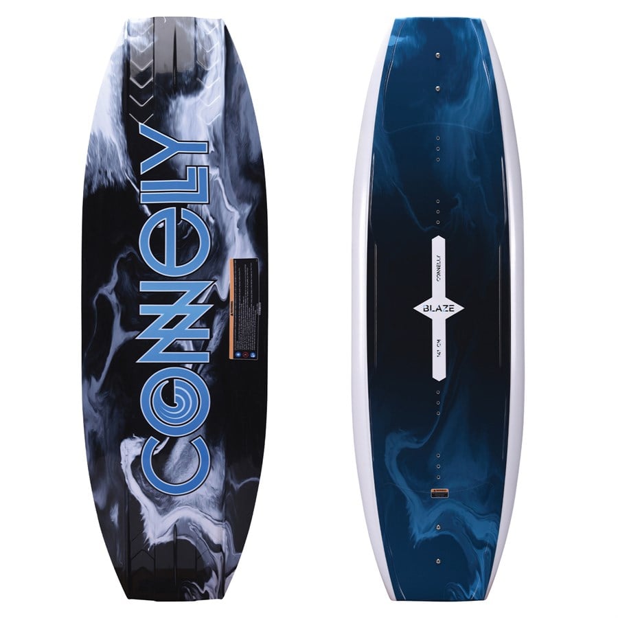 Connelly Blaze + Optima Wakeboard Package 2025