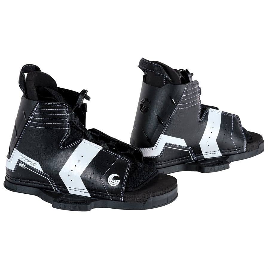 Connelly Hale Wakeboard Bindings 2025
