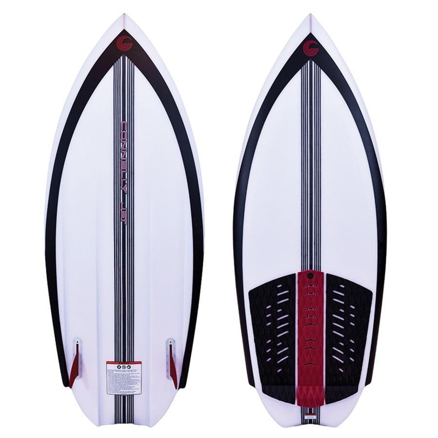 Connelly Jet Wakesurf Board 2025