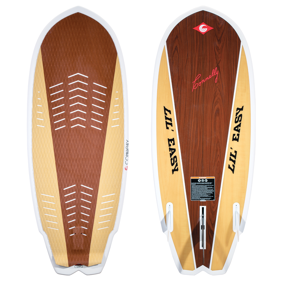Connelly Lil Easy Wakesurf Board 2024