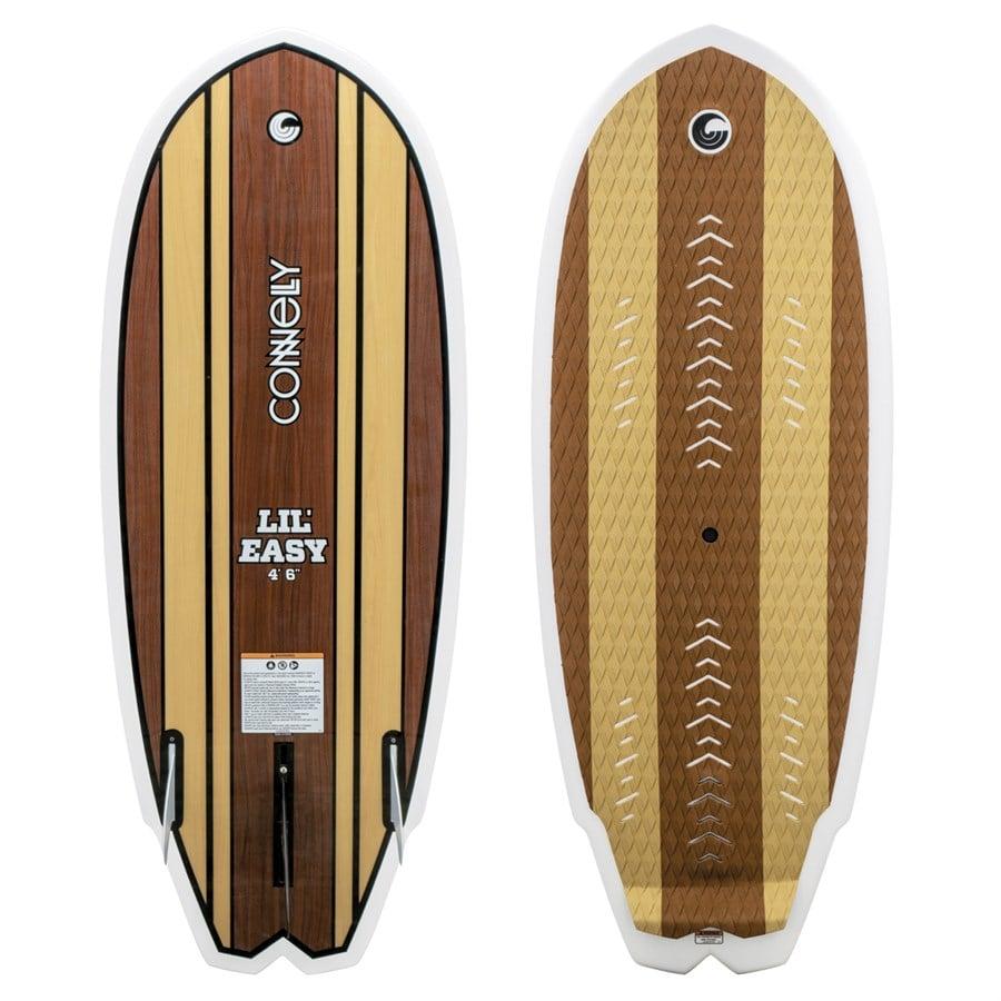 Connelly Lil Easy Wakesurf Board 2025