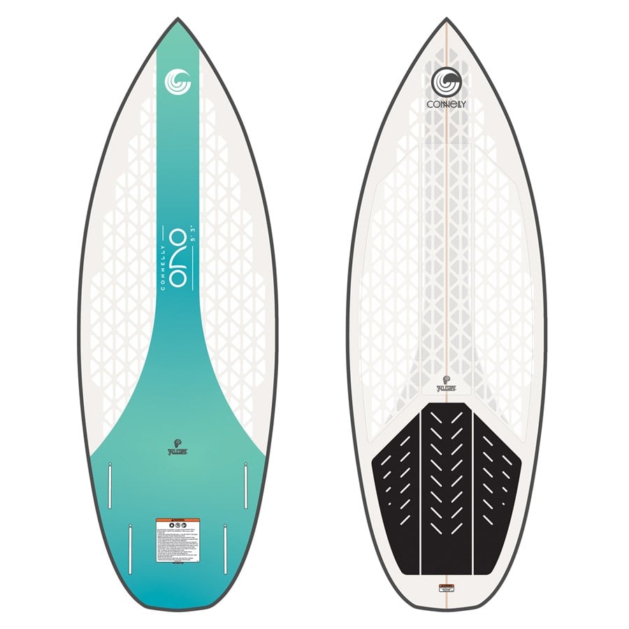 Connelly Ono Wakesurf Board 2025