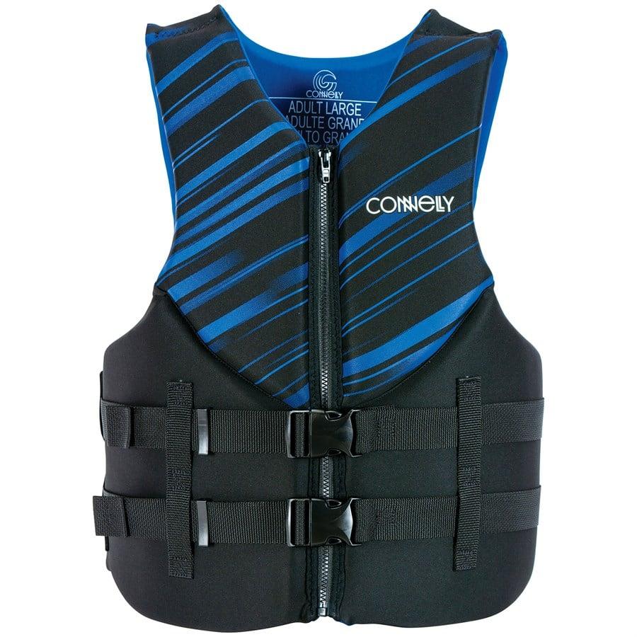Connelly Promo Neo CGA Wakeboard Vest 2025