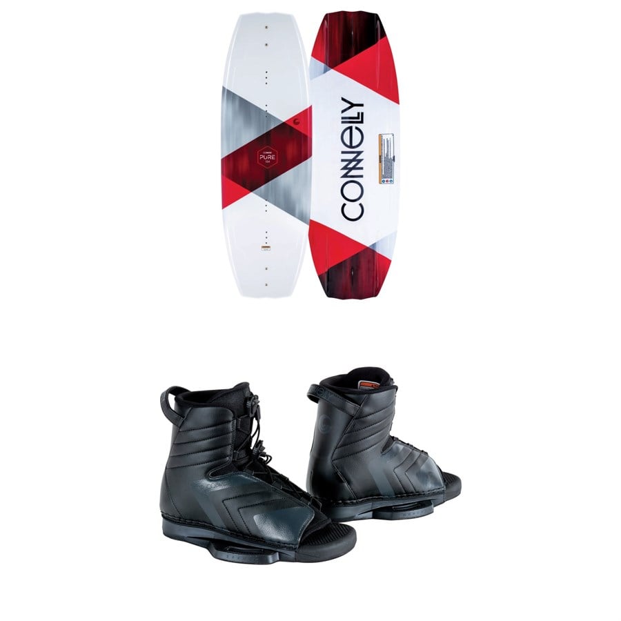 Connelly Pure + Optima Wakeboard Package 2024