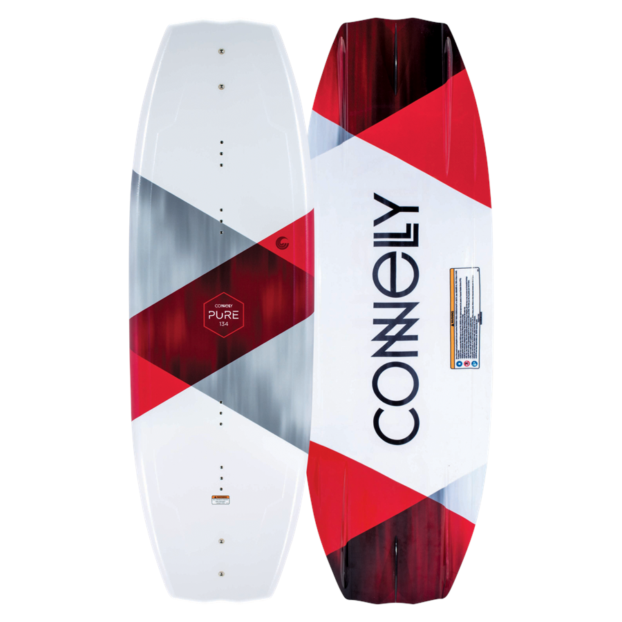 Connelly Pure + Optima Wakeboard Package 2024