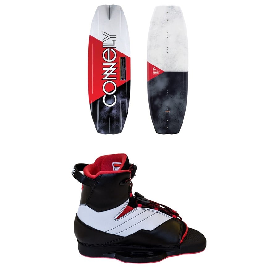 Connelly Pure + Venza Wakeboard Package 2025