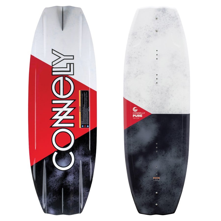 Connelly Pure + Venza Wakeboard Package 2025
