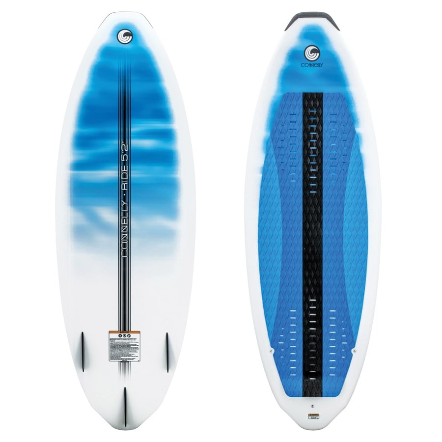 Connelly Ridewake w/ Rope Wakesurf Board 2025