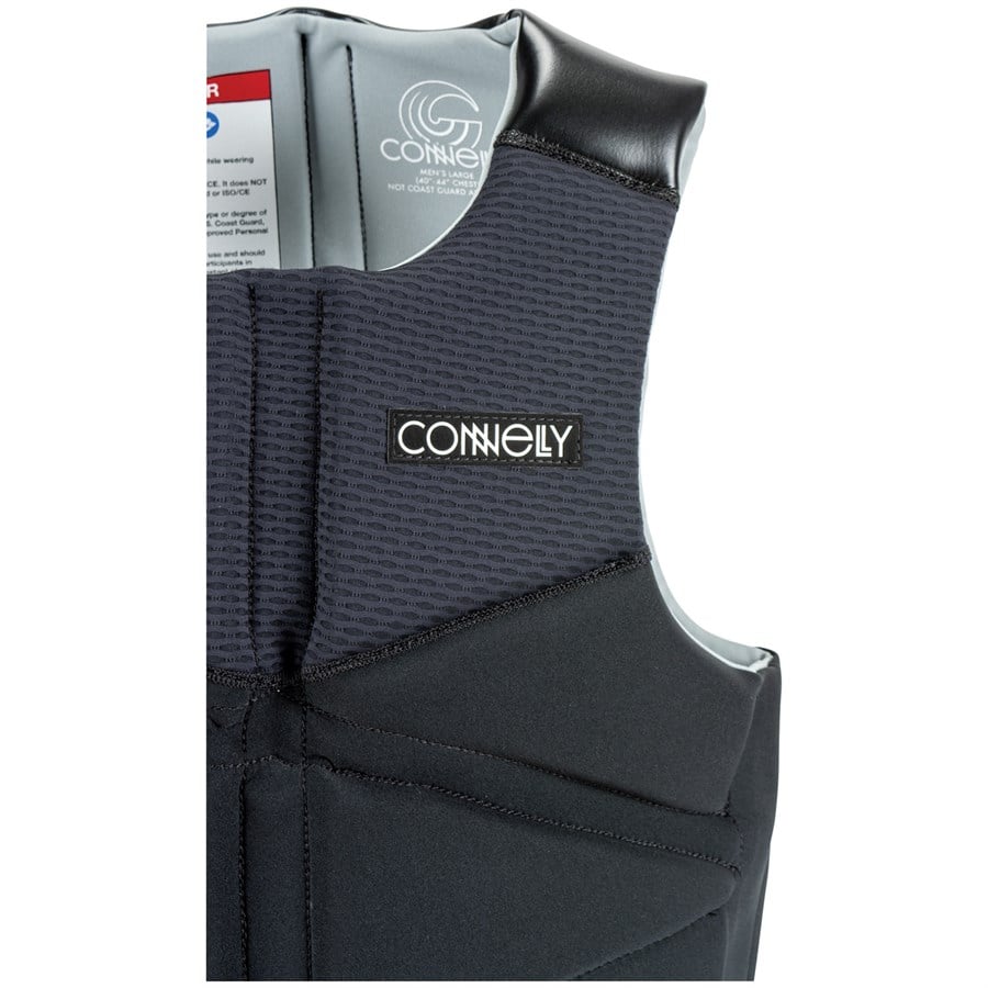 Connelly Sidewinder Neo Comp Wake Vest 2025