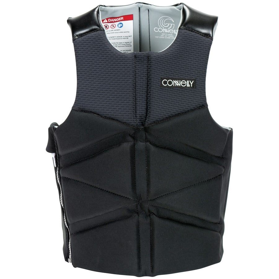 Connelly Sidewinder Neo Comp Wake Vest 2025
