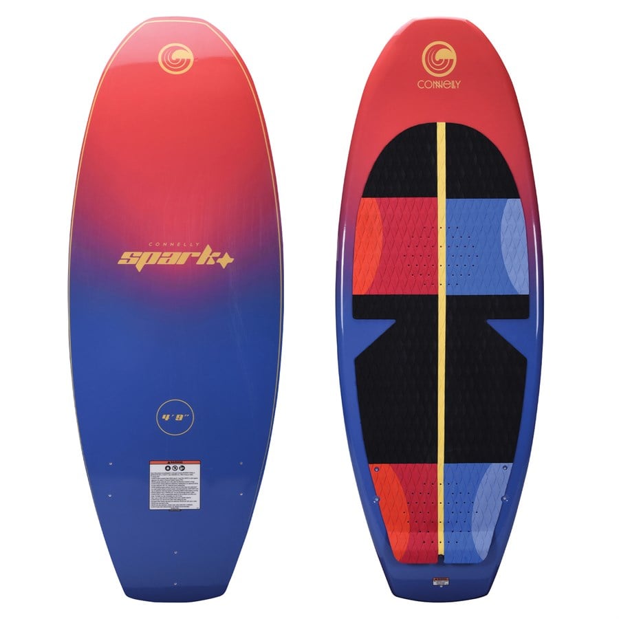 Connelly Spark Wakesurf Board 2025