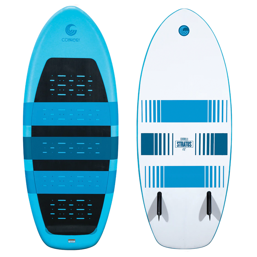 Connelly Stratus Wakesurf Board 2025