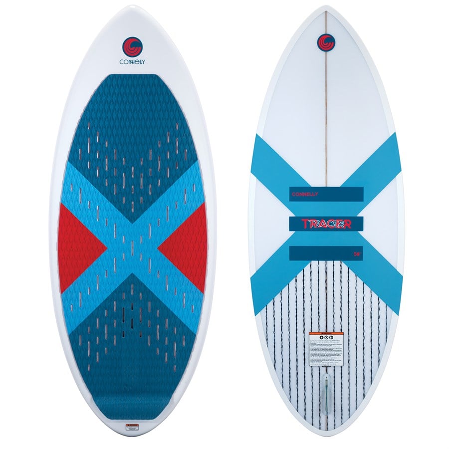 Connelly Tracer Wakesurf Board 2024