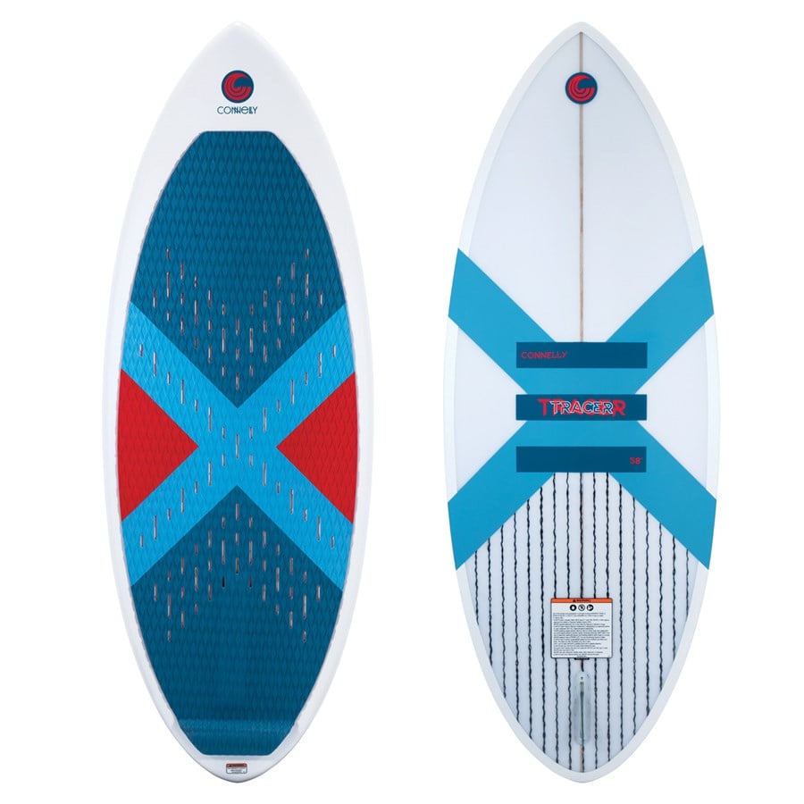 Connelly Tracer Wakesurf Board 2025