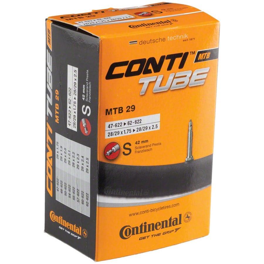 Continental 29" Presta Valve Tube