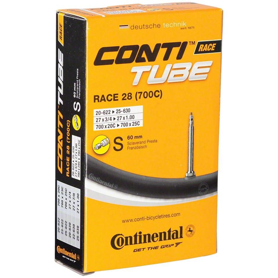 Continental 700c Presta Valve Tube