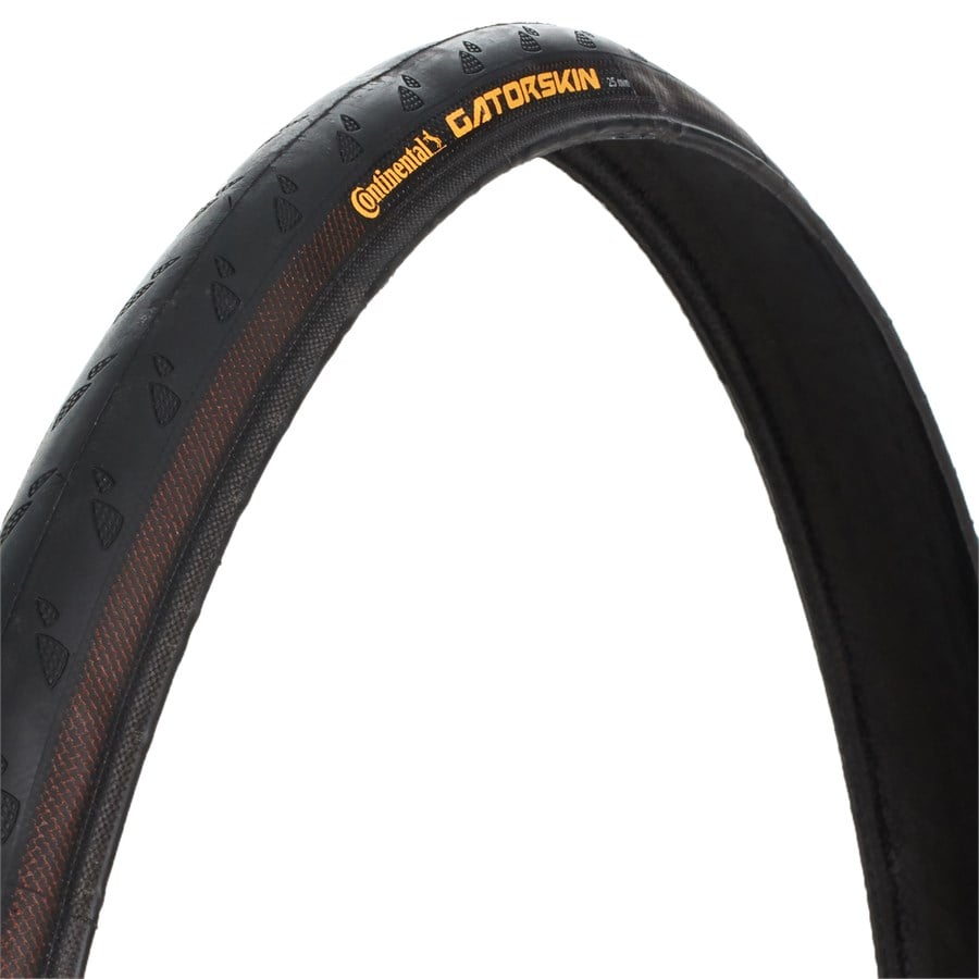 Continental Gatorskin Folding Tire - 700c