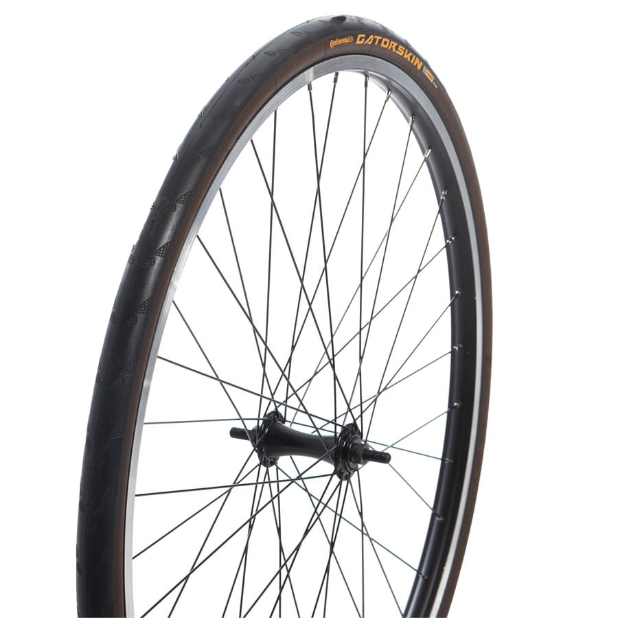 Continental Gatorskin Steel Bead Tire - 700c